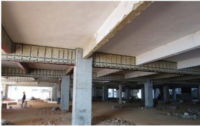 青海建筑加固補(bǔ)強(qiáng)單位 筑就高原工程的安全基石